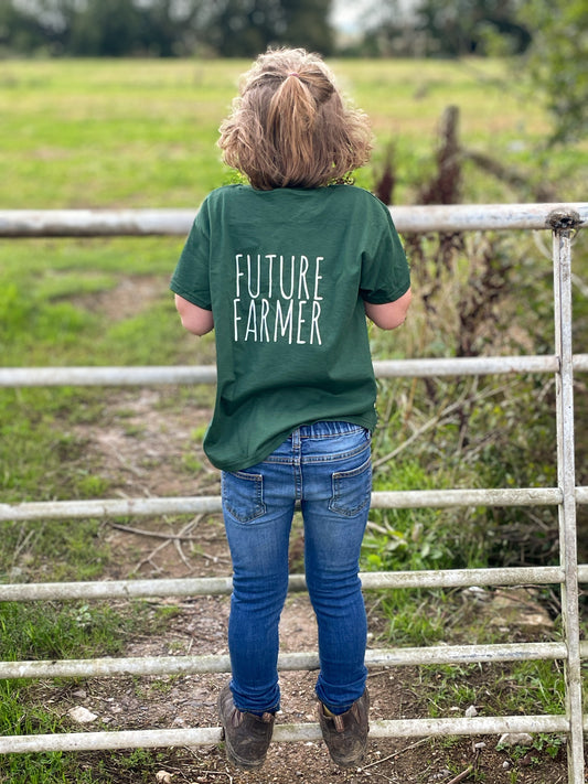 T-Shirt - "Future Farmer"